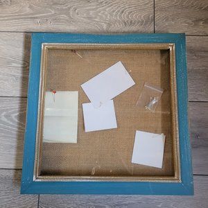 Decorative Picture Frame